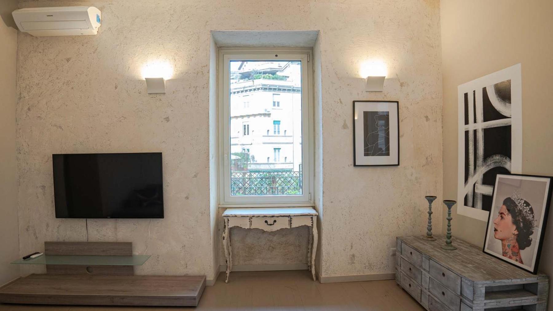 Cozy Nest With Terrace In Trastevere Roma Dış mekan fotoğraf