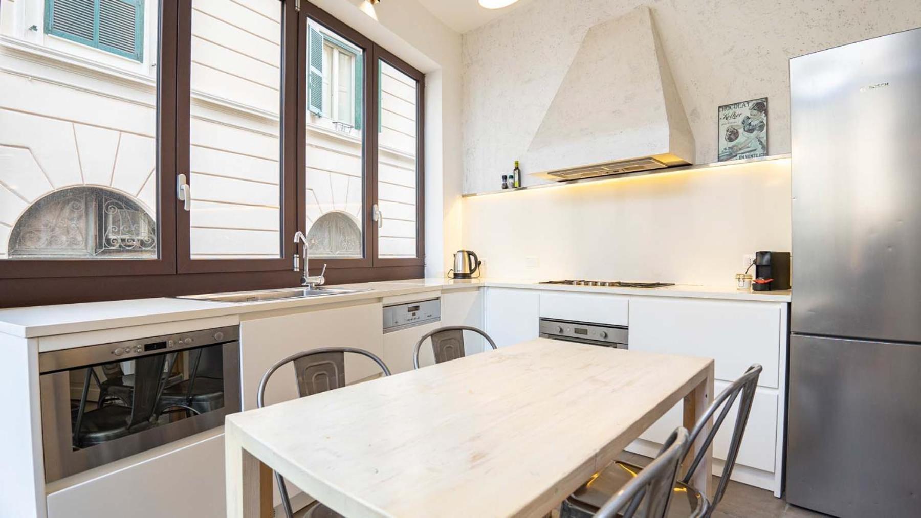 Cozy Nest With Terrace In Trastevere Roma Dış mekan fotoğraf