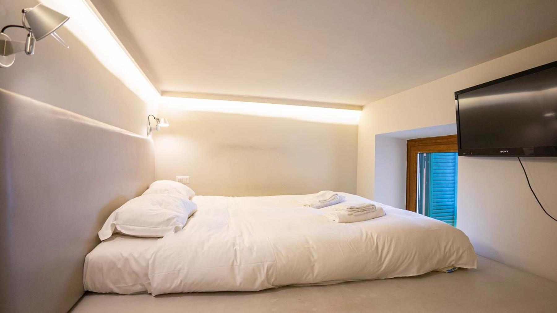 Cozy Nest With Terrace In Trastevere Roma Dış mekan fotoğraf