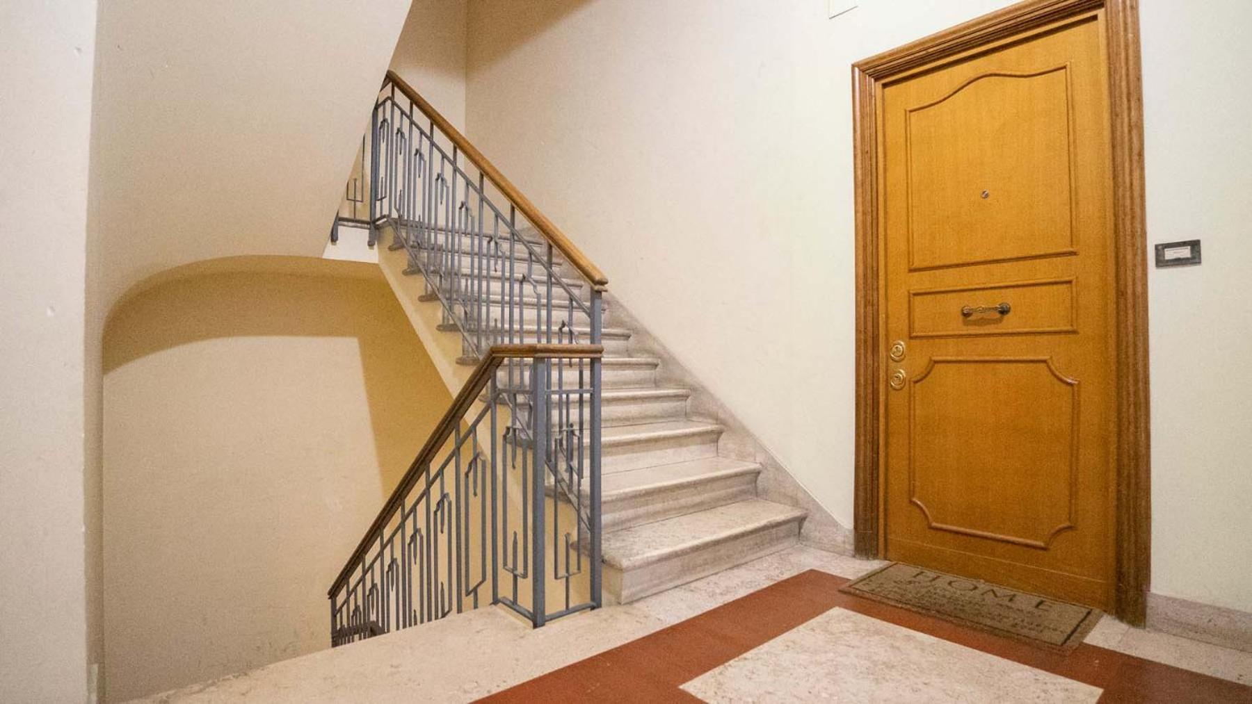 Cozy Nest With Terrace In Trastevere Roma Dış mekan fotoğraf