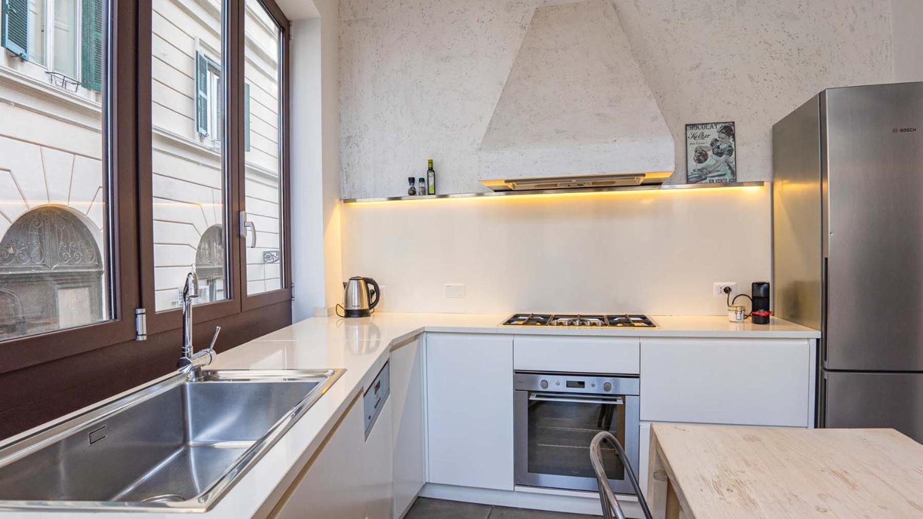 Cozy Nest With Terrace In Trastevere Roma Dış mekan fotoğraf