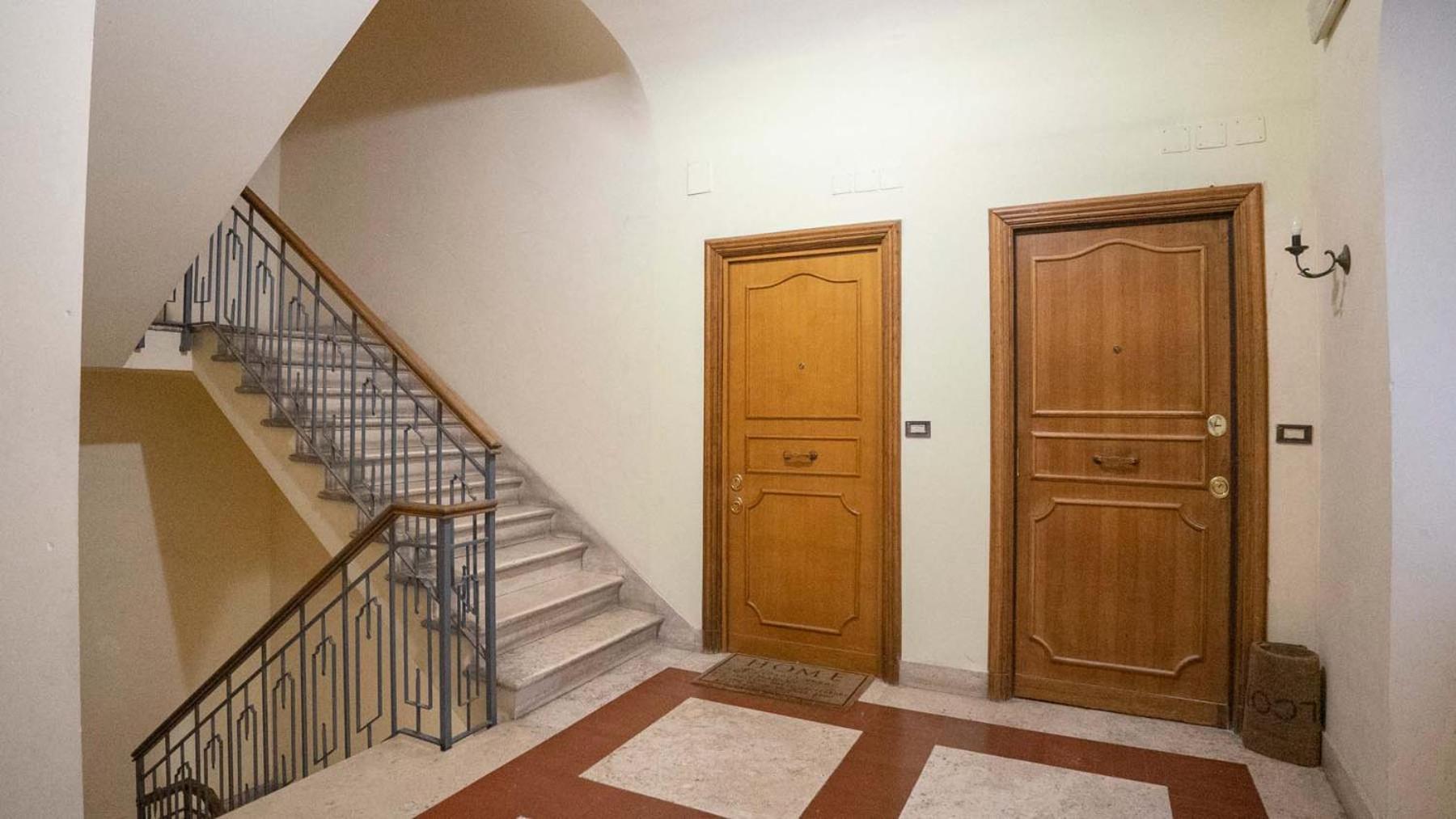Cozy Nest With Terrace In Trastevere Roma Dış mekan fotoğraf